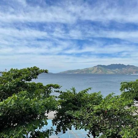 Subic Grand Harbour Hotel Subic Bay Olongapo Esterno foto