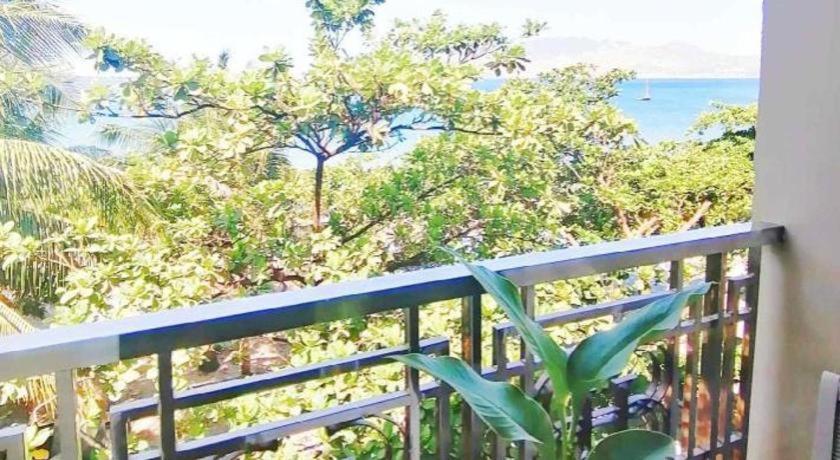 Subic Grand Harbour Hotel Subic Bay Olongapo Esterno foto