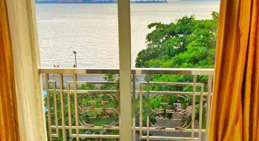 Subic Grand Harbour Hotel Subic Bay Olongapo Esterno foto